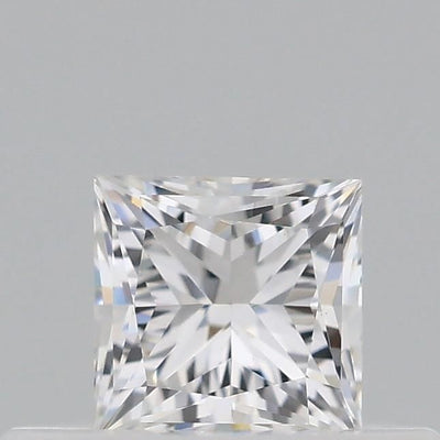 Diamond Lab Grown PRINCESS 0.3ct VS1 - J.R.DUNN product