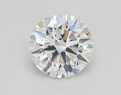 Diamond Lab Grown ROUND 0.44ct VVS2