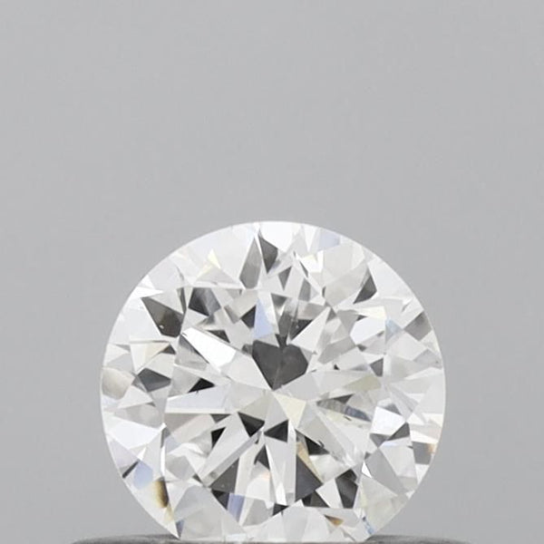 Diamond Lab Grown ROUND 0.36ct VS2