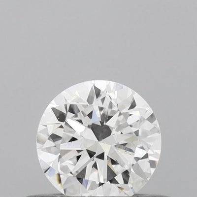 Diamond Lab Grown ROUND 0.36ct VS2 - J.R.DUNN product