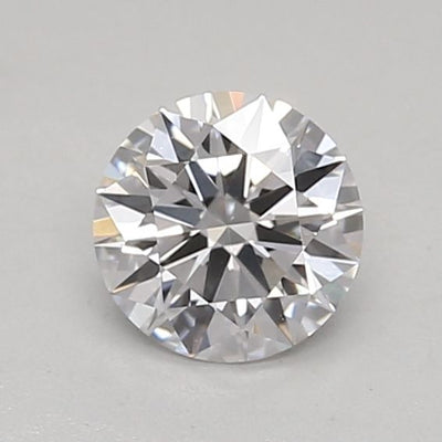 Diamond Lab Grown ROUND 0.47ct VVS1 - J.R.DUNN product