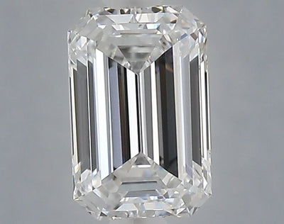 Diamond Lab Grown EMERALD 1.04ct VVS2 - J.R.DUNN product