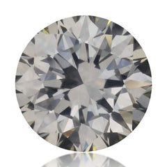 Diamond ROUND 0.41ct VS2