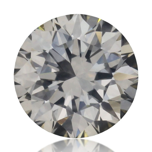 Diamond ROUND 0.41ct VS2