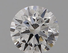 Diamond ROUND 0.3ct VS1