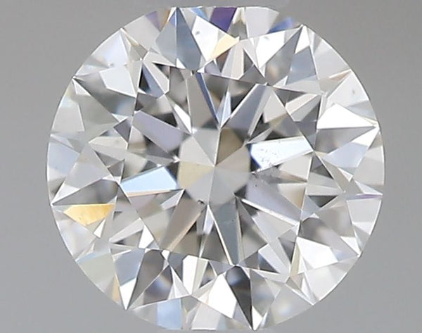 Diamond ROUND 0.33ct SI2