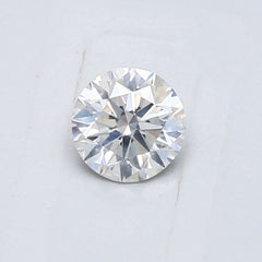 Diamond ROUND 0.42ct I1