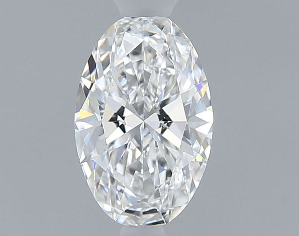 Diamond OVAL 0.32ct SI1