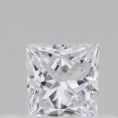 Diamond Lab Grown PRINCESS 0.3ct VVS1 - J.R.DUNN product
