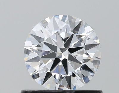 Diamond Lab Grown ROUND 0.65ct VVS1 - J.R.DUNN product