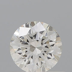 Diamond ROUND 0.5ct SI2