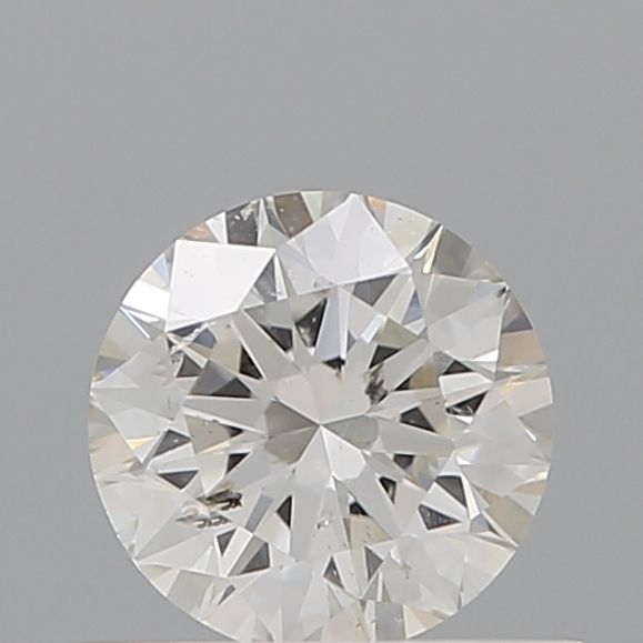Diamond ROUND 0.5ct SI2