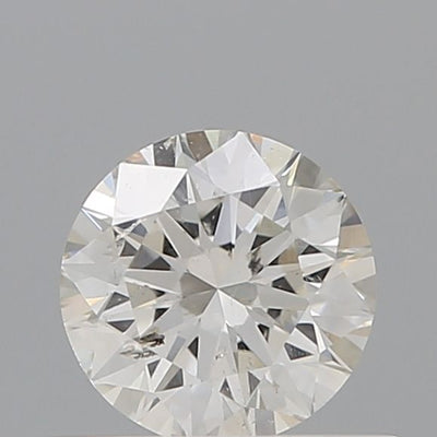 Diamond ROUND 0.5ct SI2 - J.R.DUNN product