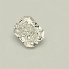 Diamond RADIANT 0.4ct SI1