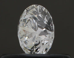 Diamond ROUND 0.33ct VVS2