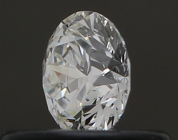 Diamond ROUND 0.33ct VVS2