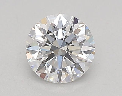 Diamond Lab Grown ROUND 0.39ct VVS2 - J.R.DUNN product
