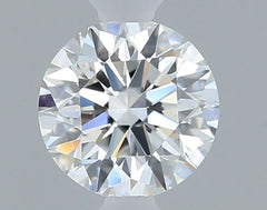 Diamond ROUND 0.3ct VVS1