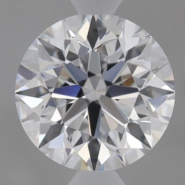 Diamond Lab Grown ROUND 0.77ct VVS2