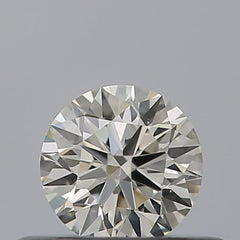 Diamond ROUND 0.31ct VS2