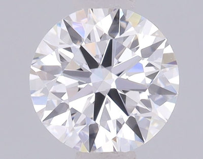 Diamond Lab Grown ROUND 0.67ct VVS1 - J.R.DUNN product