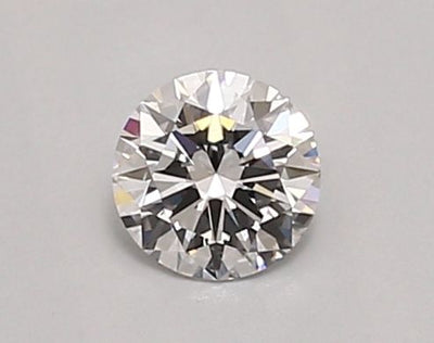 Diamond Lab Grown ROUND 0.39ct VVS2 - J.R.DUNN product