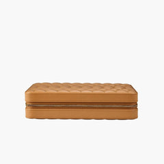 WOLF Lauren Large Travel Zip Case