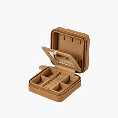 WOLF Lauren Travel Zip Case