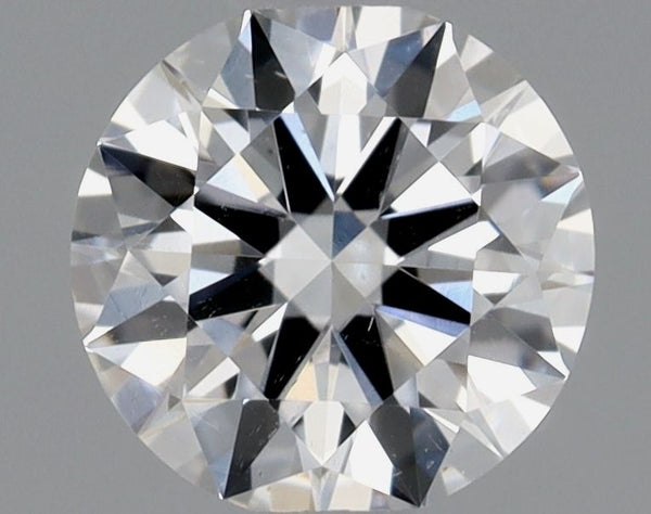 Diamond ROUND 0.36ct SI1