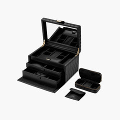 WOLF Lauren Medium Jewelry Box