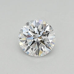Diamond Lab Grown ROUND 0.37ct VS2