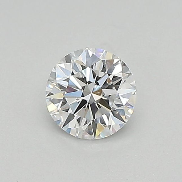Diamond Lab Grown ROUND 0.37ct VS2
