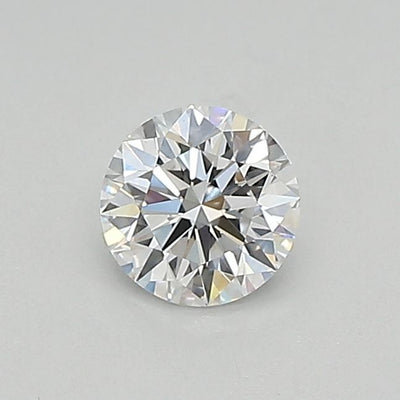 Diamond Lab Grown ROUND 0.37ct VS2 - J.R.DUNN product