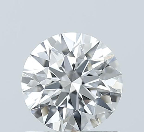 Diamond Lab Grown ROUND 0.7ct VVS2