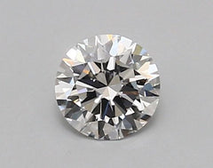 Diamond Lab Grown ROUND 0.59ct VVS2