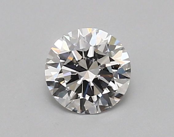 Diamond Lab Grown ROUND 0.59ct VVS2