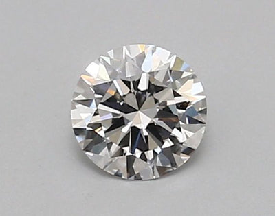 Diamond Lab Grown ROUND 0.59ct VVS2 - J.R.DUNN product