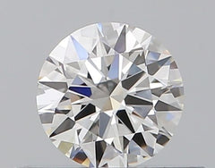 Diamond ROUND 0.31ct IF