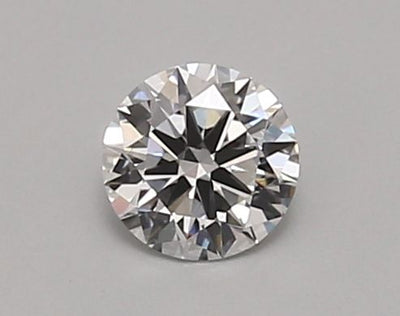Diamond Lab Grown ROUND 0.39ct VVS2 - J.R.DUNN product