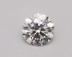 Diamond Lab Grown ROUND 0.48ct VVS2