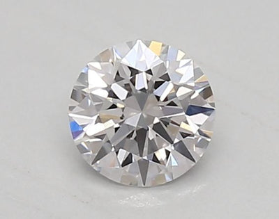 Diamond Lab Grown ROUND 0.38ct VVS2 - J.R.DUNN product