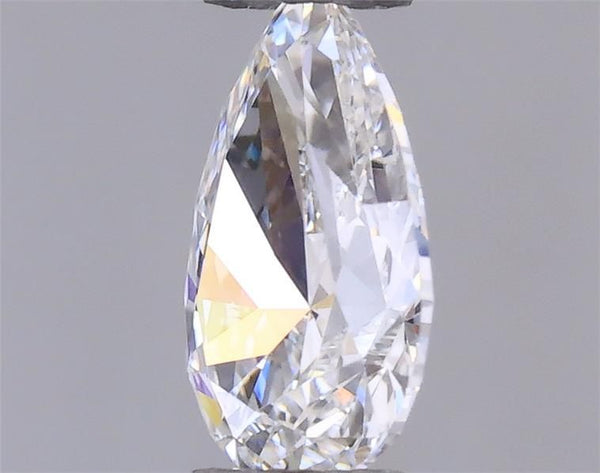 Diamond PEAR 0.3ct SI1