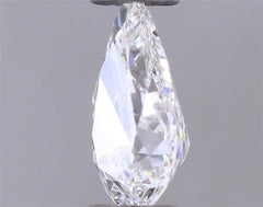Diamond PEAR 0.32ct VS2
