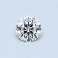 Diamond ROUND 0.36ct VS2