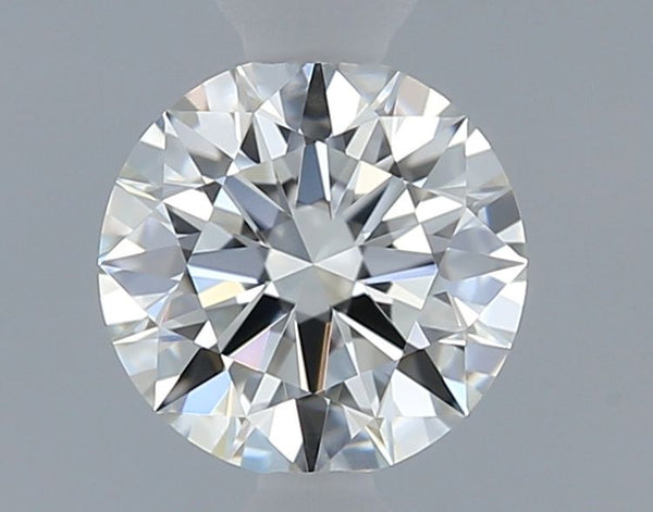 Diamond ROUND 0.3ct VVS2