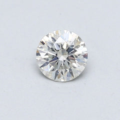 Diamond ROUND 0.4ct SI2