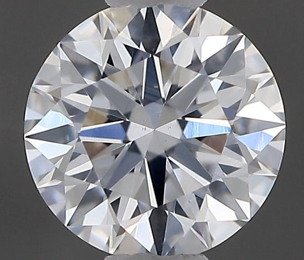 Diamond ROUND 0.34ct VS2