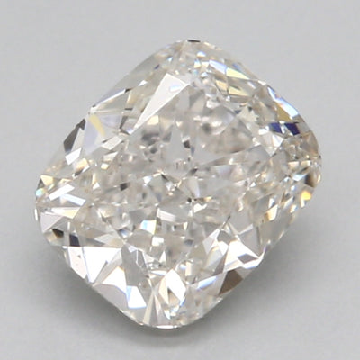 Diamond Cushion 0.50ct VS2 - J.R.DUNN product