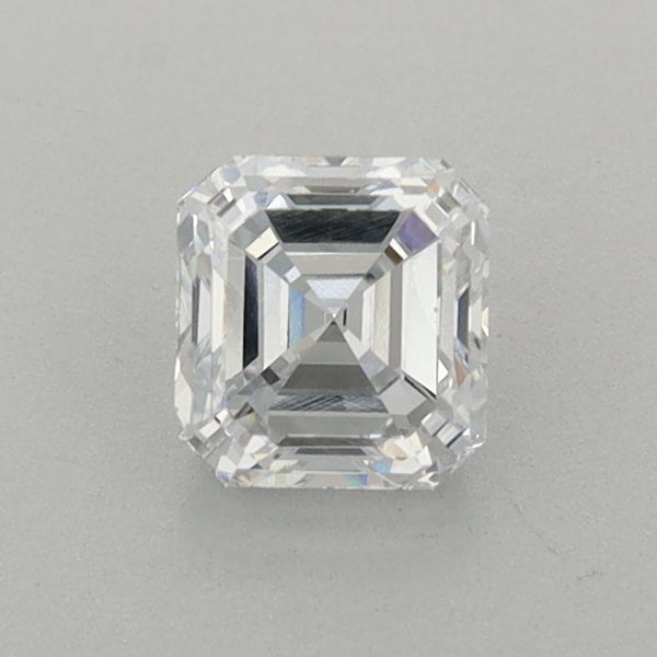 Diamond Lab Grown EMERALD 0.71ct VS1