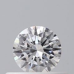 Diamond ROUND 0.3ct VS2